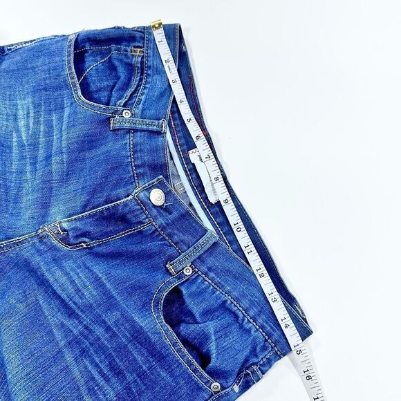 Paper denim & cloth bootcut midrise jean 30 - Picture 7 of 7